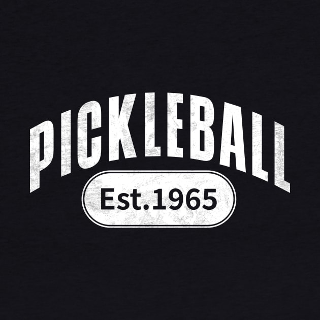 pickleball by SpaceImagination